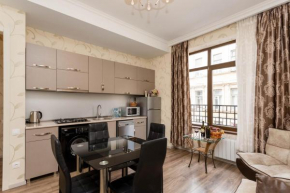 Tbilisi Central accommodation